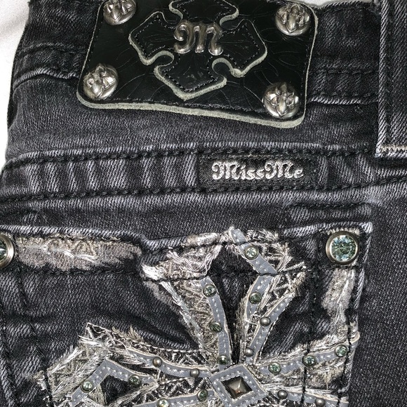 Miss Me jeans - Picture 2 of 4